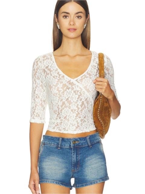 LIONESS Arena Top