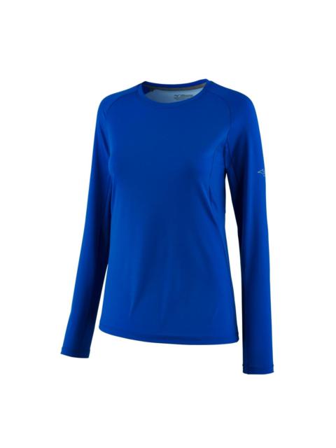 Women's Mizuno Performance Long Sleeve