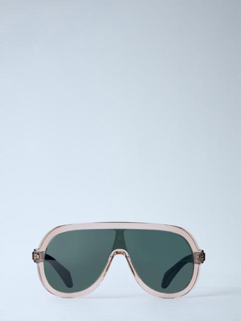 Moncler Sunsette 6021U Sunglasses