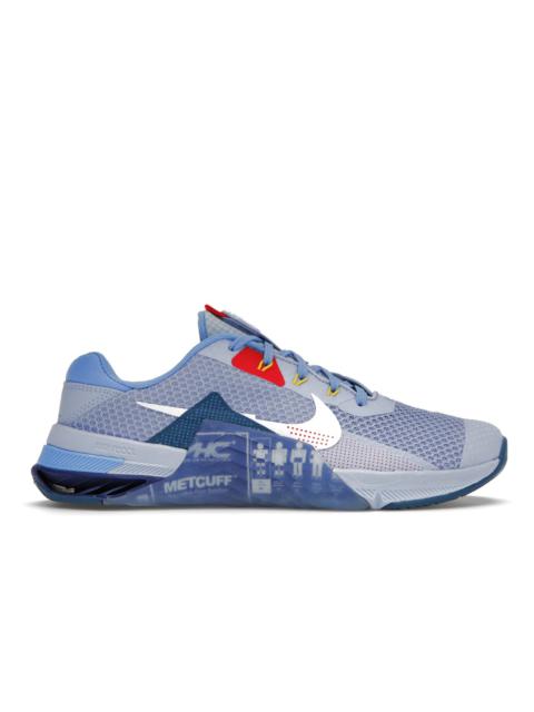 Nike Nike Metcon 7 AMP Light Marine