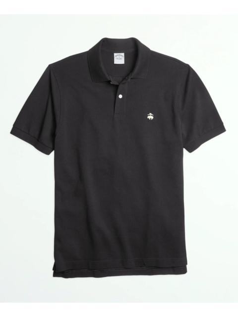 Brooks Brothers Golden Fleece® Stretch Supima® Polo Shirt