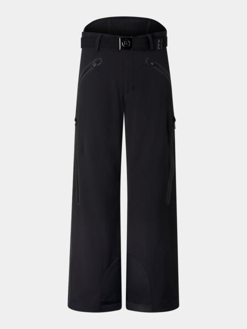 BOGNER Tim Ski Pants in Black