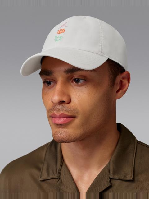 Jordan Jordan Club Adjustable Festival Hat