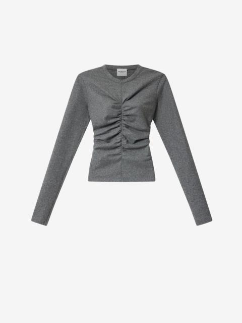 Isabel Marant Étoile DELESA TOP