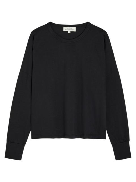 Studio Nicholson Studio Nicholson Continuity Cotton T-shirt