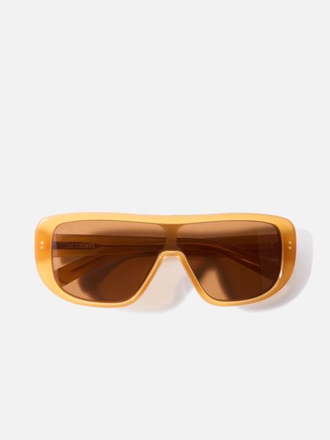 JACQUEMUS The 156 sunglasses