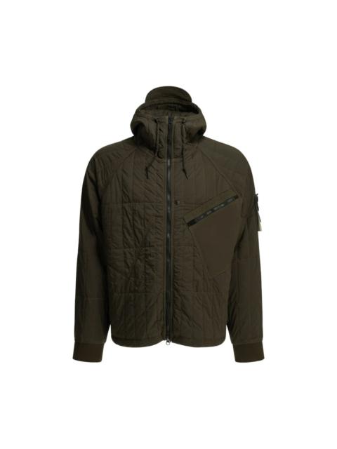 Stone Island 4100015 ULTRALIGHT NYLON JACKET