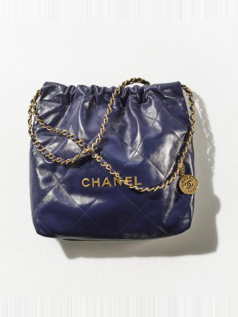 CHANEL CHANEL 22 Small Handbag