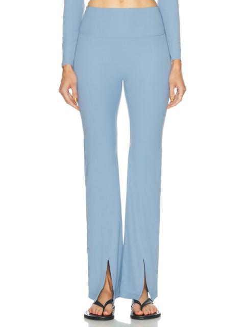 Nike Zenvy High Rise Flare Yoga Pant