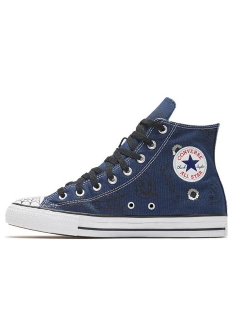 Converse Sean Pablo x Chuck Taylor All Star Pro 'Navy' 167953C