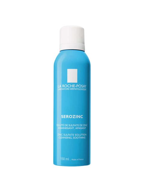 LA ROCHE-POSAY La Roche-Posay Serozinc Toner for Oily Skin with Zinc (5 fl. oz.)