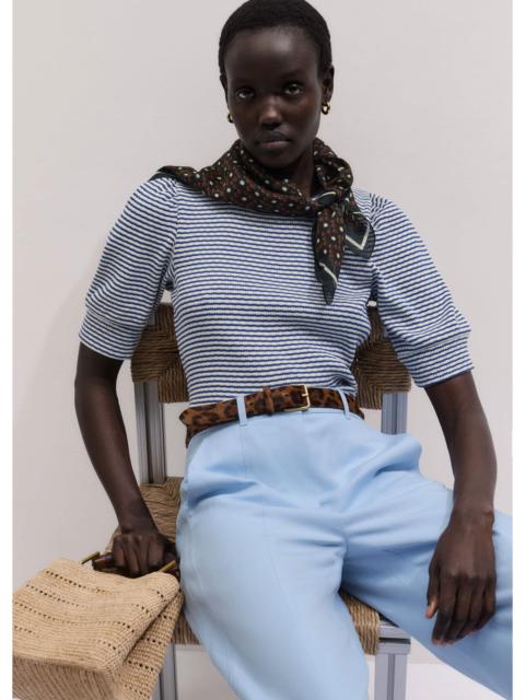ME+EM Feminine Sleeve Tee