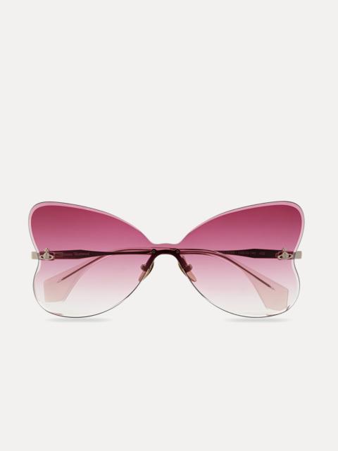 Vivienne Westwood YARA SUNGLASSES