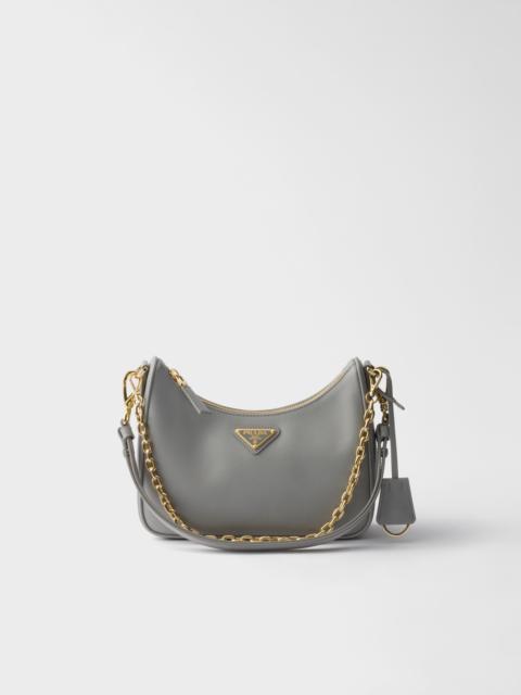 Prada Prada Re-Edition mini Saffiano leather bag