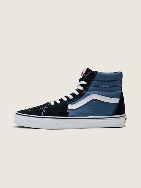 Sk8-Hi Shoe