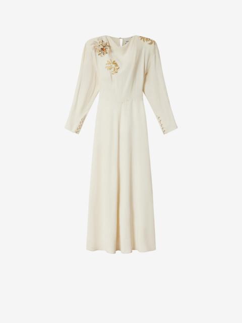 Isabel Marant SAMSHA DRESS