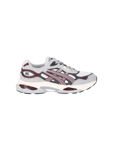 Asics SNEAKERS “GEL-NYC 2.0”