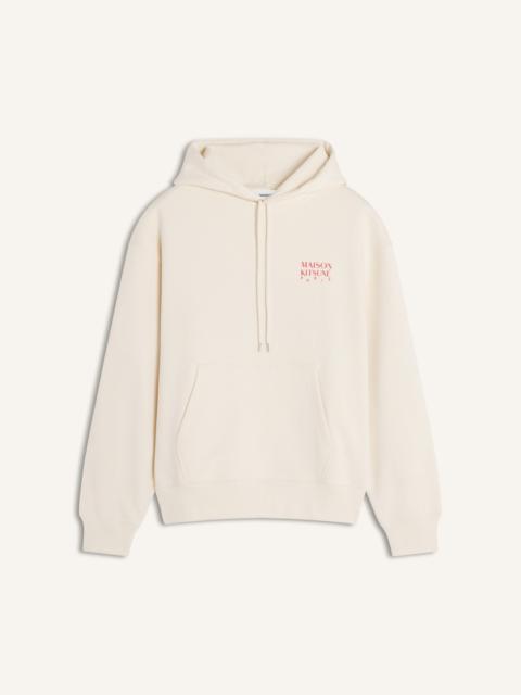 Maison Kitsuné LUNAR NEW YEAR COMFORT HOODIE
