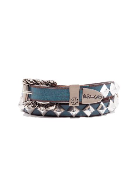 Enfants Riches Déprimés SKINNY O-RING BELT
