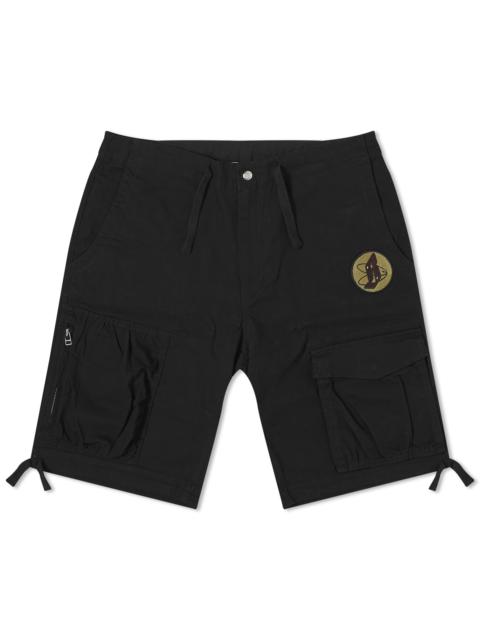 BILLIONAIRE BOYS CLUB Billionaire Boys Club Cargo Shorts