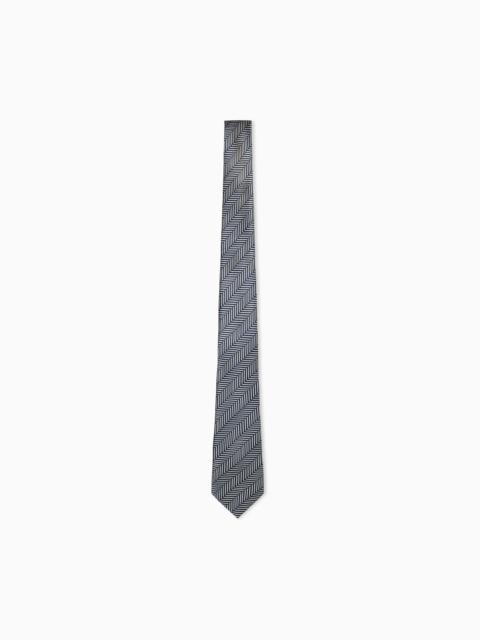 GIORGIO ARMANI TIES