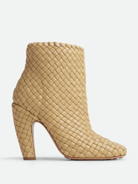 Bottega Veneta Canalazzo Ankle Boot