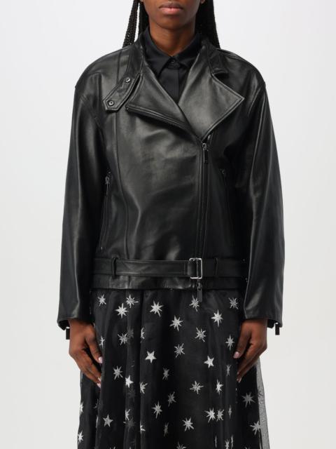 EMPORIO ARMANI Jacket woman Emporio Armani