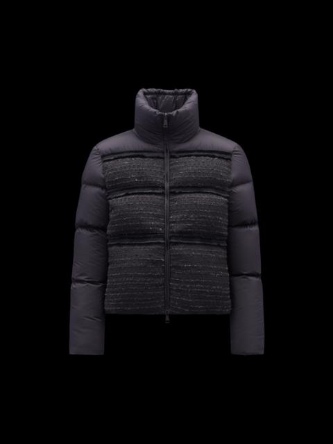 Moncler Aucun 반바지 재킷