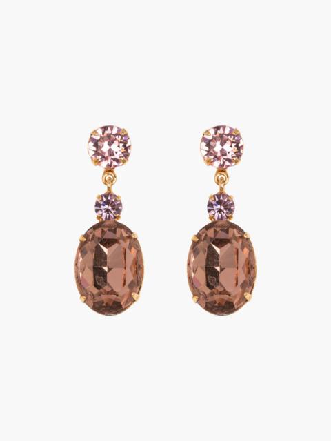 Justine Earrings