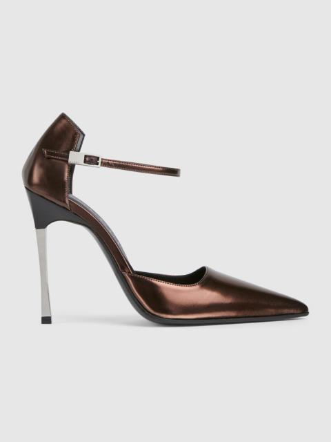 GUCCI Women's Bombshell pump