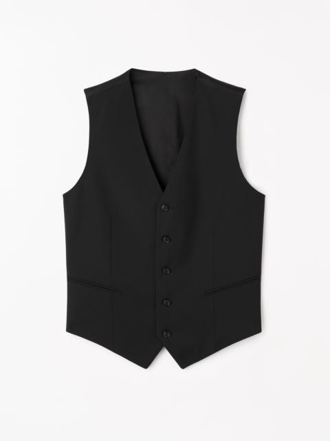 TIGER OF SWEDEN Winston Tailored Waistcoat