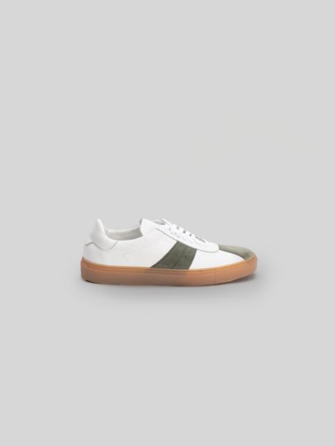 ROBERT BARAKETT Dalton Stripe Sneaker