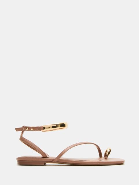 STEVE MADDEN ODYSSEY MOCHA