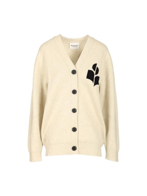 Isabel Marant Étoile 'norton' Cardigan