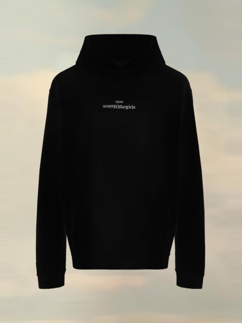 Maison Margiela Hooded sweatshirt