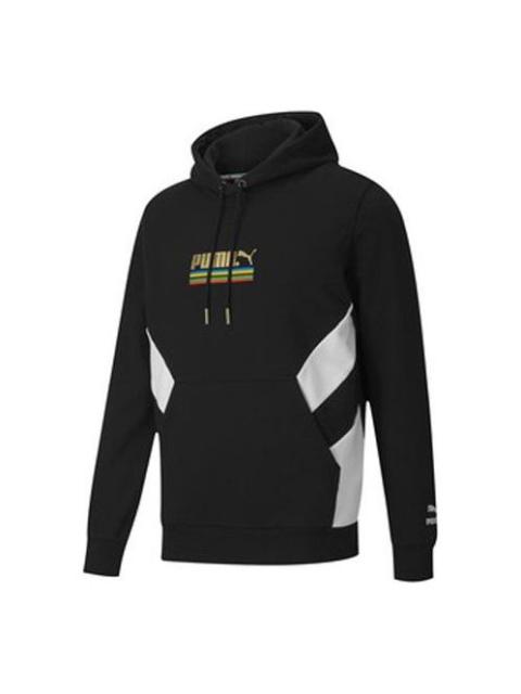 PUMA PUMA Tfs Unity Black 599287-01