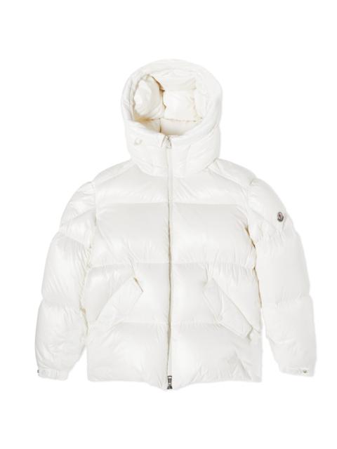 Moncler Baise Nylon Padded Jacket