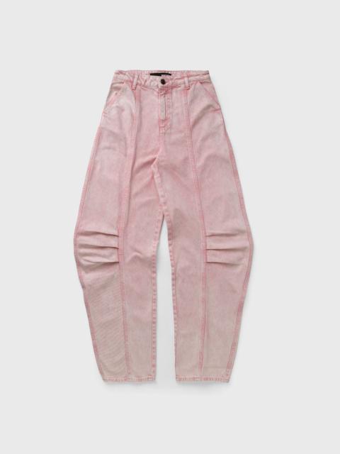 ROTATE Cargo Denim Pants