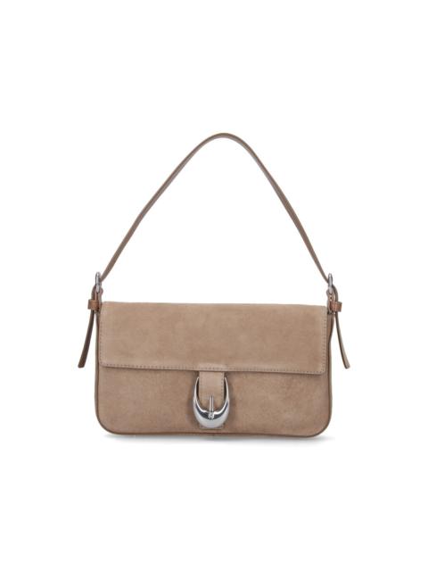 STAUD 'HARLOW' SHOULDER BAG