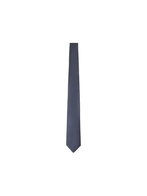 Canali silk tie