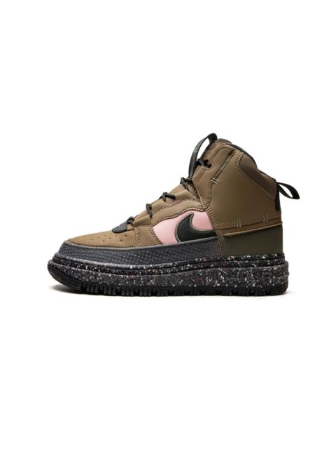 Nike Air Force 1 High Boot NN "Brown Kelp"