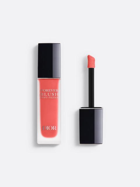 Dior Dior Forever Blush Soft Filter