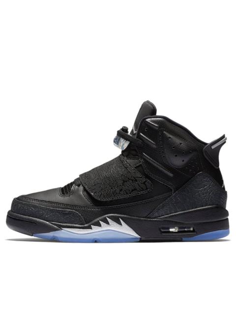 Jordan Air Jordan Son of Mars 'Black Cat' 512245-010