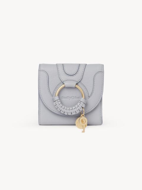 See by Chloé HANA SQUARE WALLET