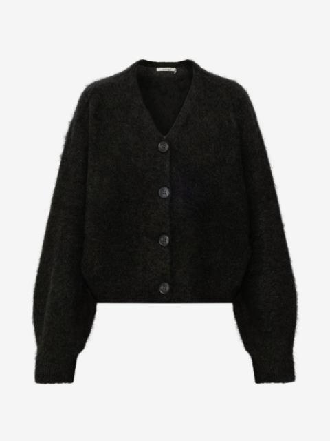 GESTUZ Gzdebbie V-neck cardigan