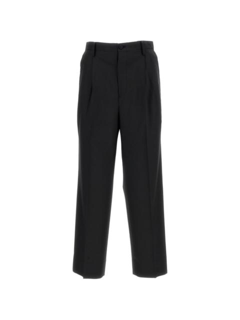 KAPTAIN SUNSHINE pleated trousers