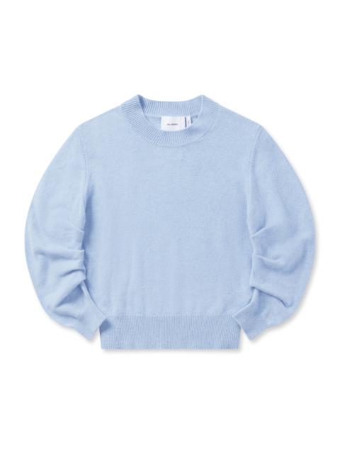 Axel Arigato Rina Gathered Sweater