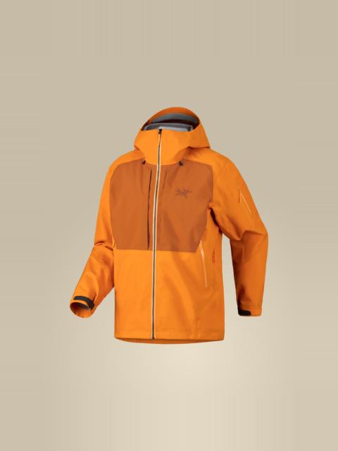 Arc'teryx Sperro SV Jacket - 0
