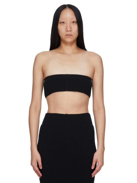 Rick Owens SLIM BANDEAU