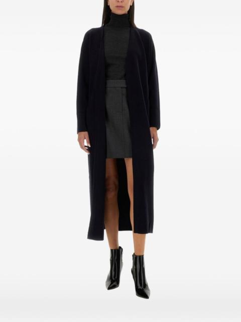 Max Mara Gestro 카디 코트
